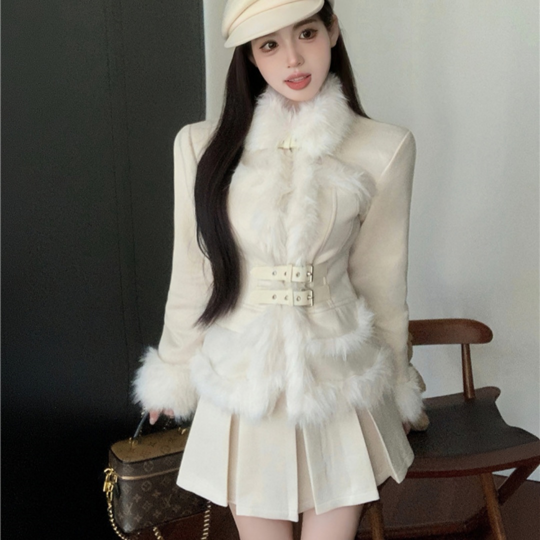 Pufferjacke