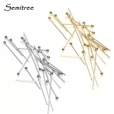Schmuck-Nietstifte