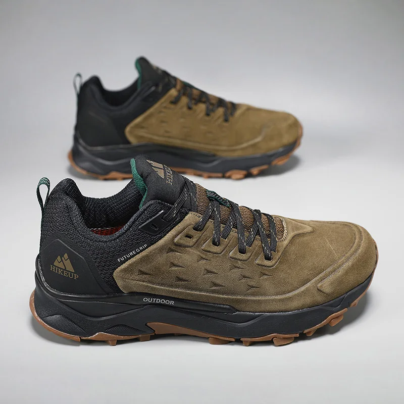 Wanderstiefel 4