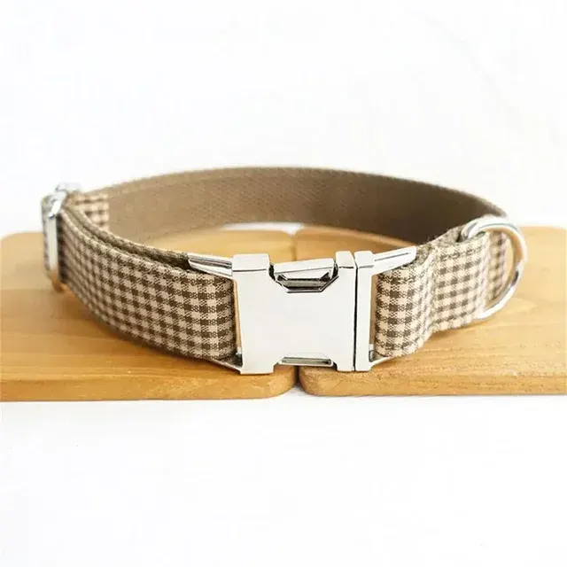 personalisiertes Haustierhalsband 2