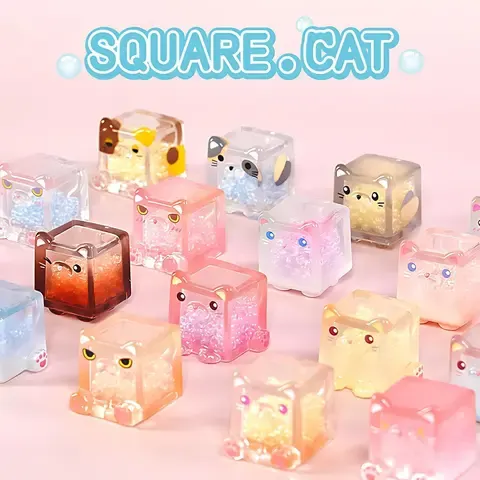 Leuchtfiguren Blindbag