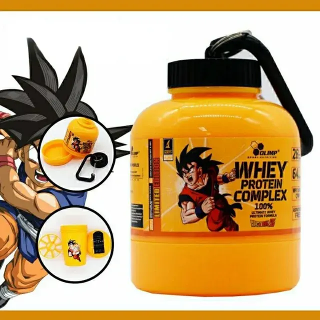 Proteinshaker 3