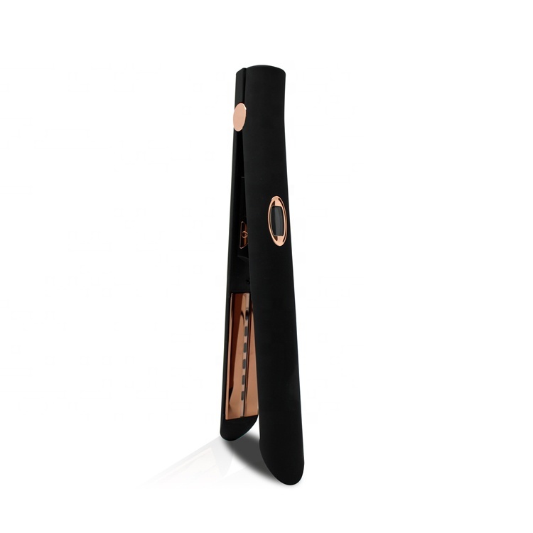 Keramik Haarglätter Lockenstab 2-in-1 Multi-Styler