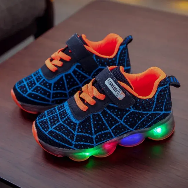 Kinder-Sneaker 4