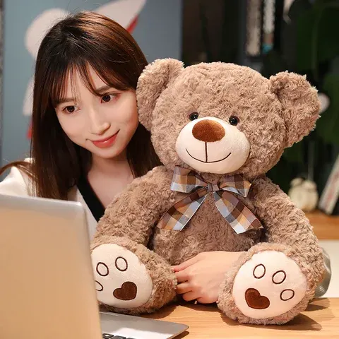 Teddybär