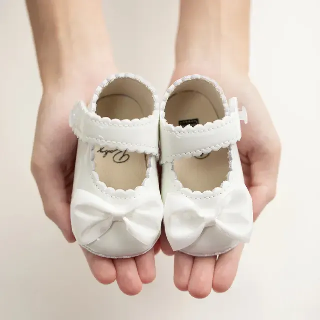 Baby-Lederschuhe 2