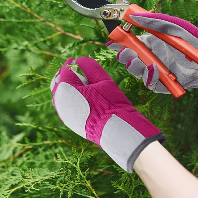 Gartenhandschuhe 3