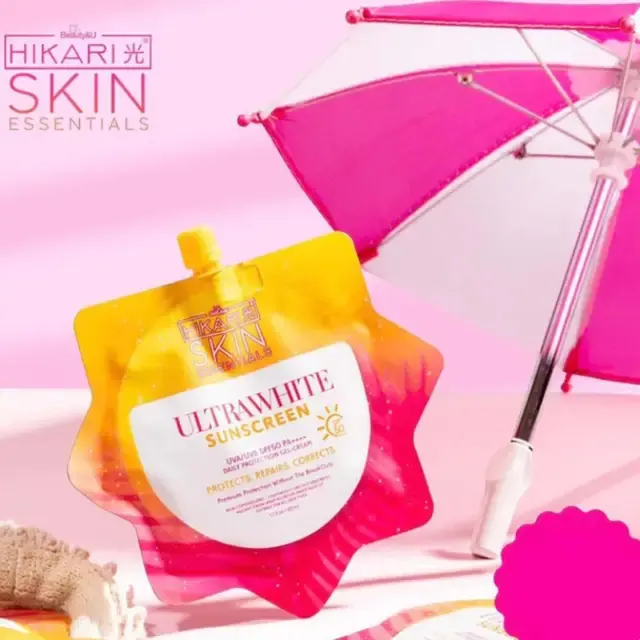 Sonnenschutzlotion 3