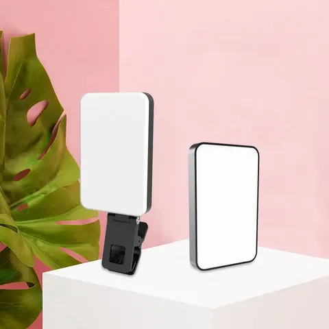 Handy Clip-Licht