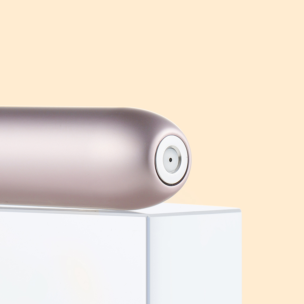 Taschen Parfümzerstäuber aus Glas und Aluminium 8ml 3