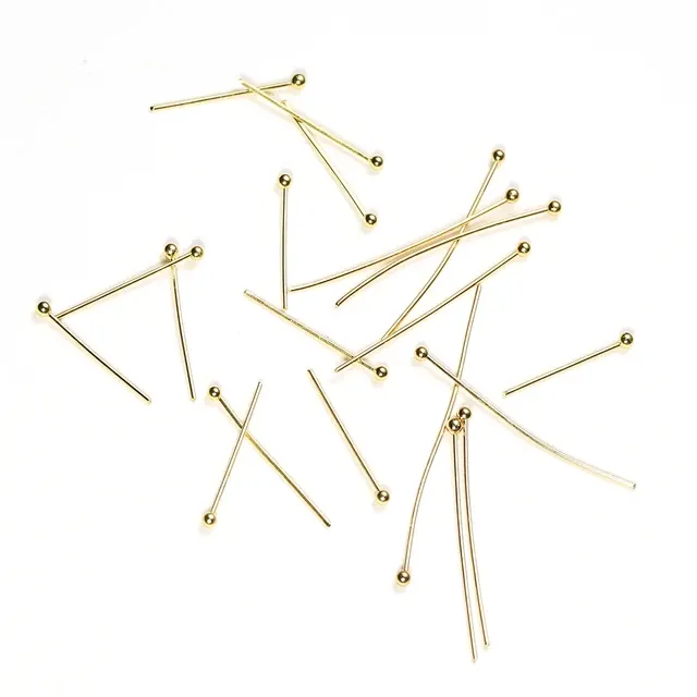 Schmuck-Nietstifte 2