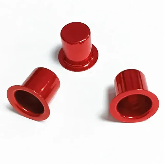 Mini-Metall-Kerzenhalter 4