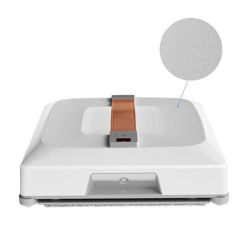 Fensterputzroboter 4