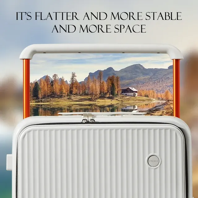 Laptop-Trolley-Koffer 4