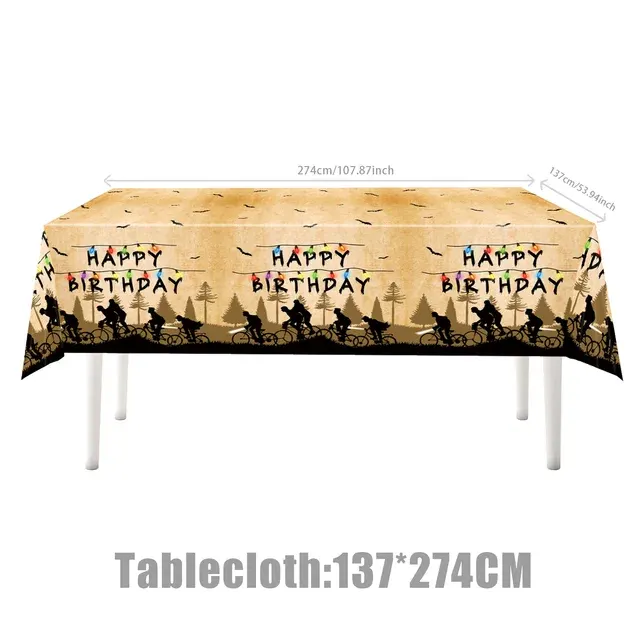 Partygeschirr-Set 2
