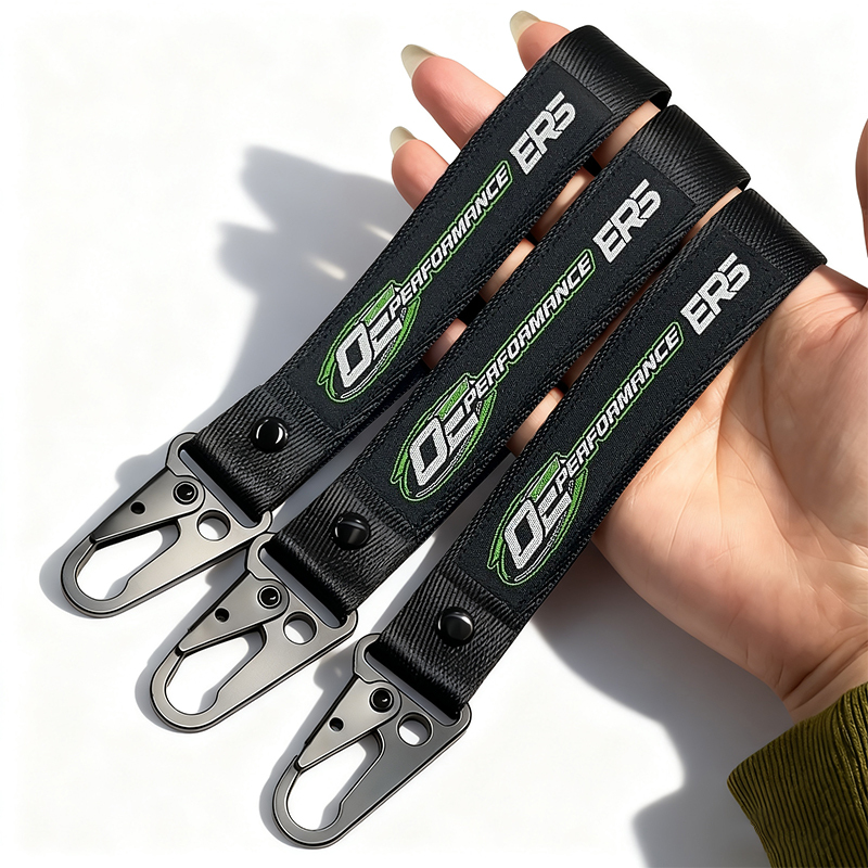 Lanyard mit Logo 3