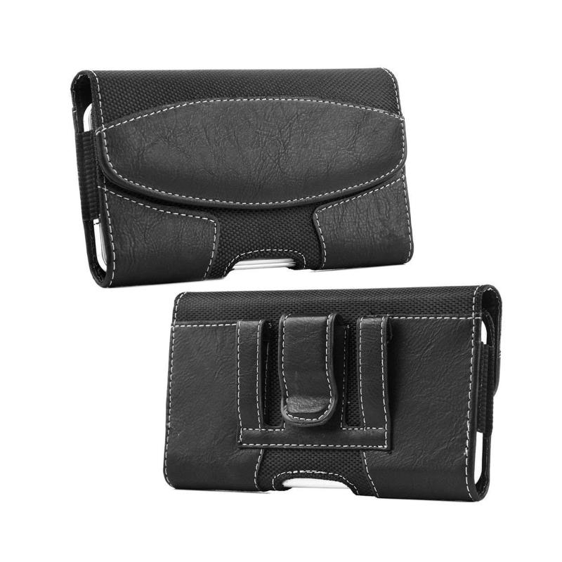 Vintage Handy-Gürtelholster für Herren 2