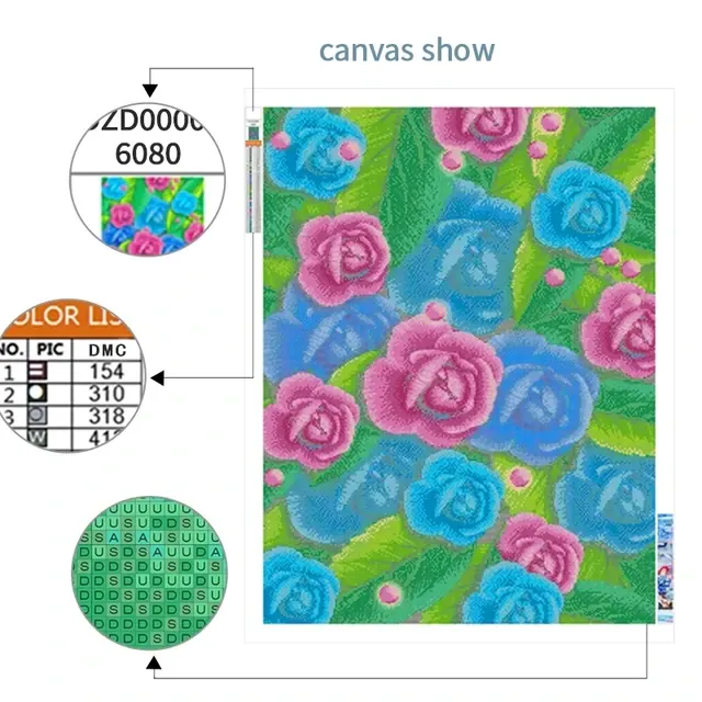 Diamond-Painting-Set 3