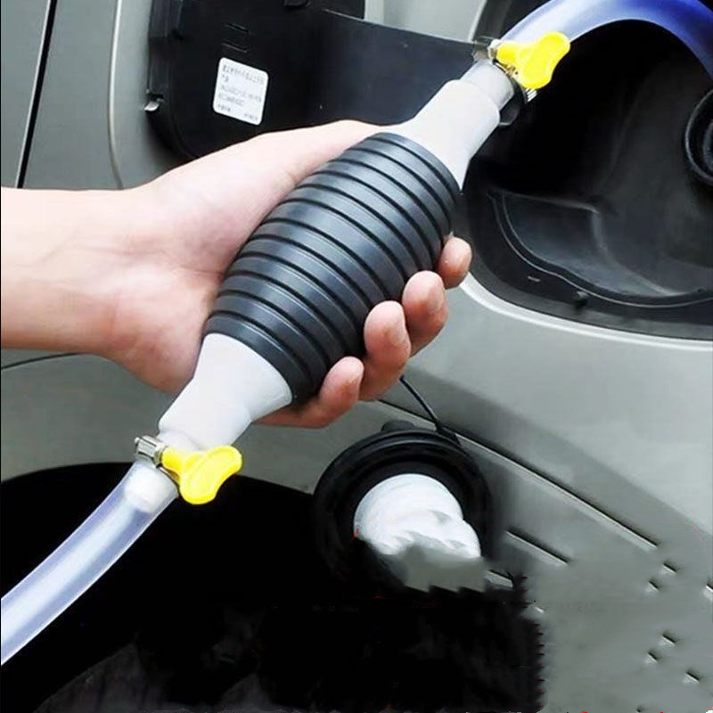 Elektrische Ölpumpe