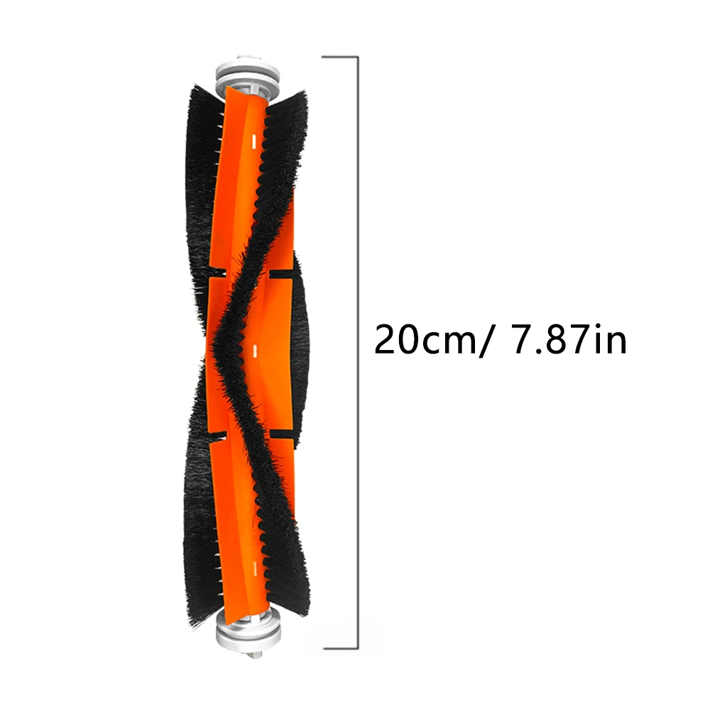HEPA-Ersatz-Set für Saugroboter 3