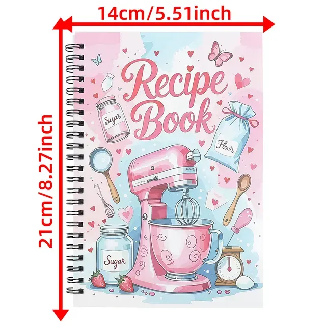 Rezeptjournal 3