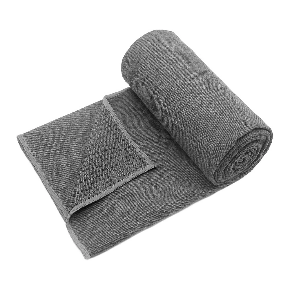 Rutschfeste Yogamatte