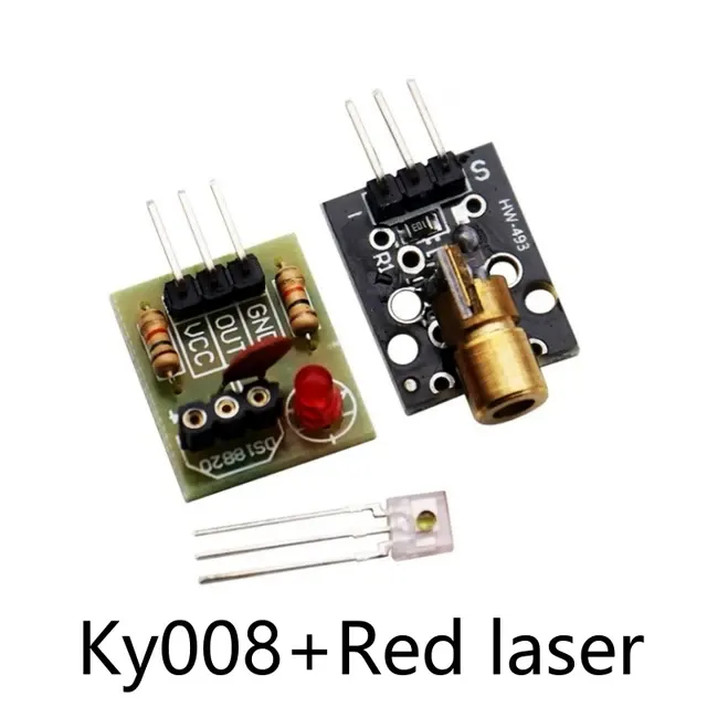 Lasermodul 4