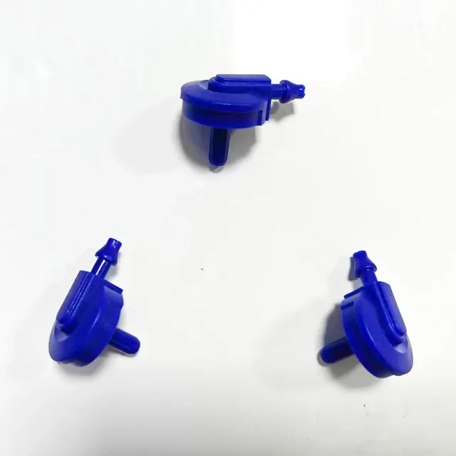 Blutdruckmessgerät-Adapter 4