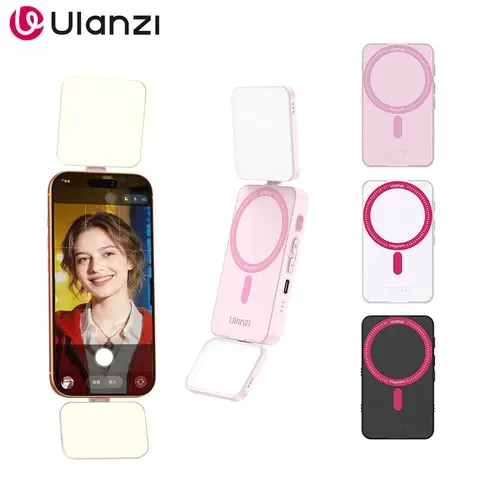 Smartphone-Ringlicht