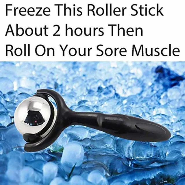 Massageball-Roller 3