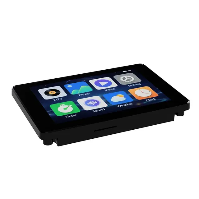 Touch-Display-Modul 4