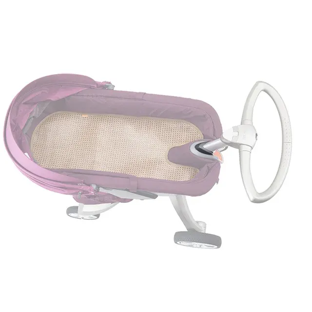Kinderwagen-Korbadapter 3