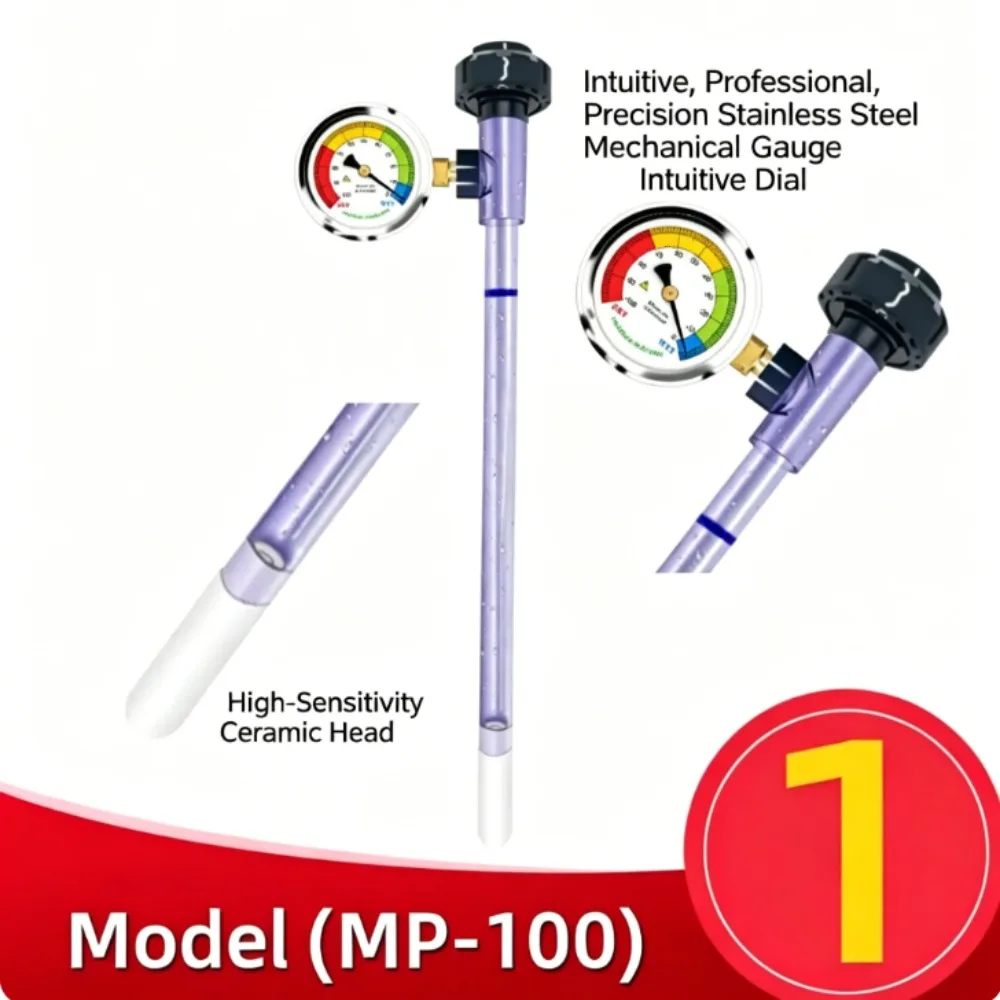 Bodentensiometer 2
