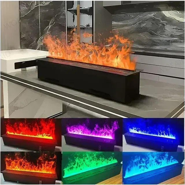 Elektrokamin 2