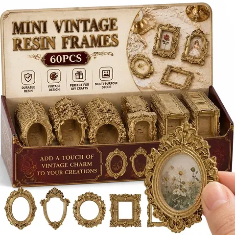 Mini-Bilderrahmen