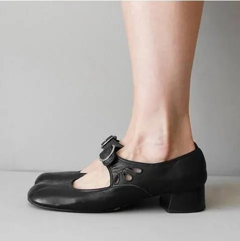 Damenschuhe