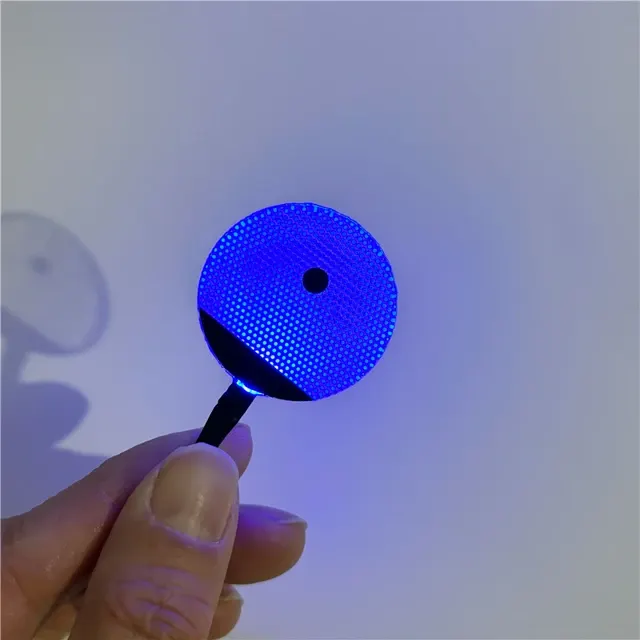 LED-Augenlicht-Kit 4