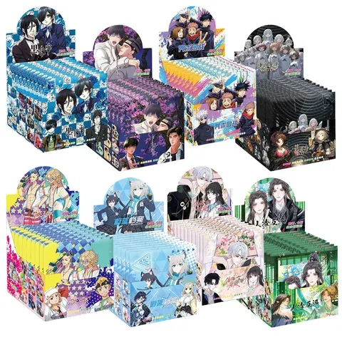 Anime-Anstecker