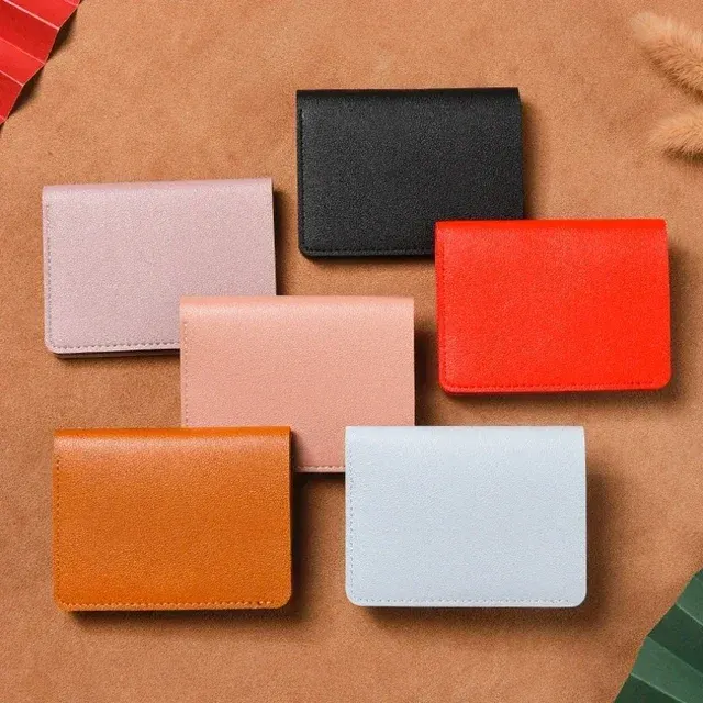 Damen-Brieftasche 4