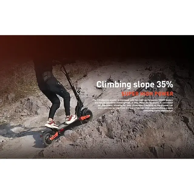 E-Scooter 3