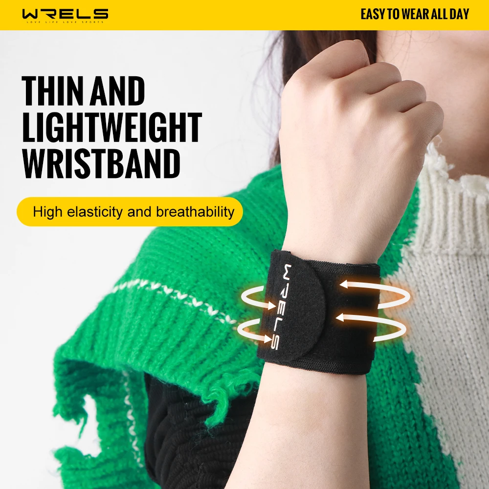 Verstellbare Handgelenkbandage für Training 3
