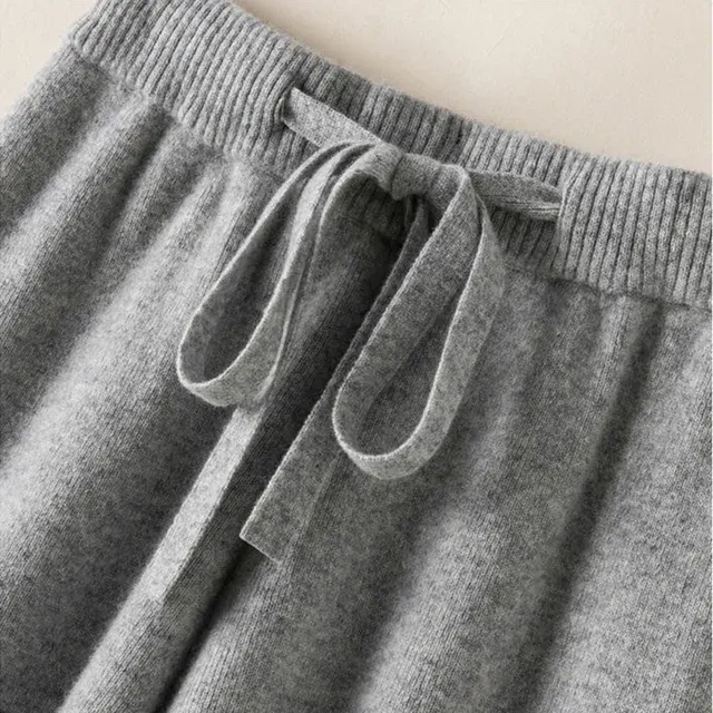 Strickhose 4