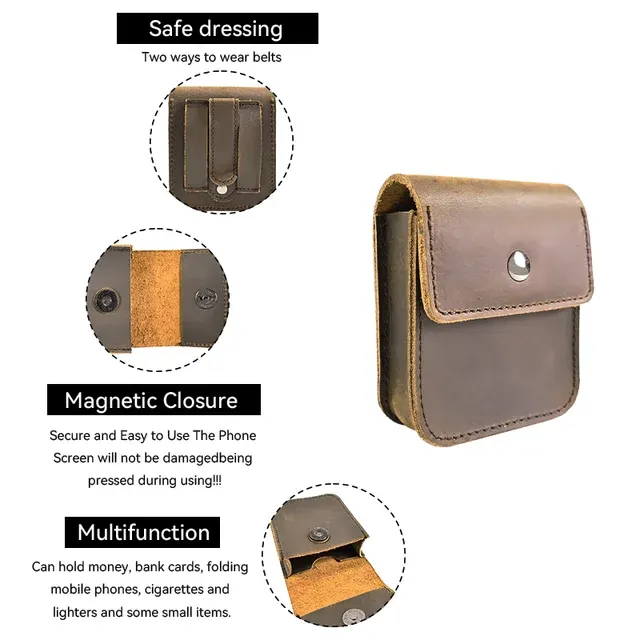 Handy-Gürteltasche 2