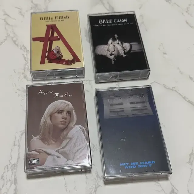 Musikkassette 2