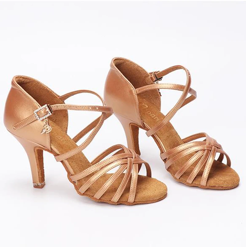 Gesellschaftstanzschuhe 2