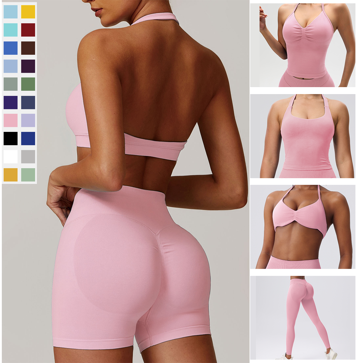 Sportbekleidungsset 3