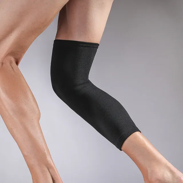 Knie-Stützhülsen 2