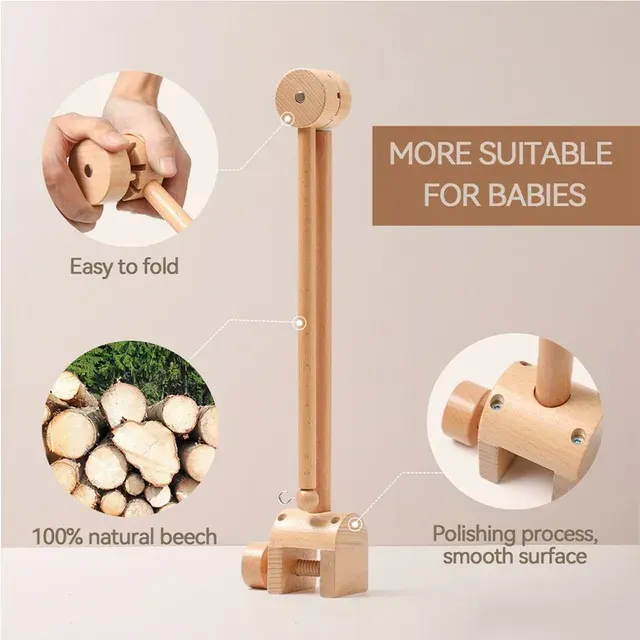 Baby-Mobile-Glocke 4