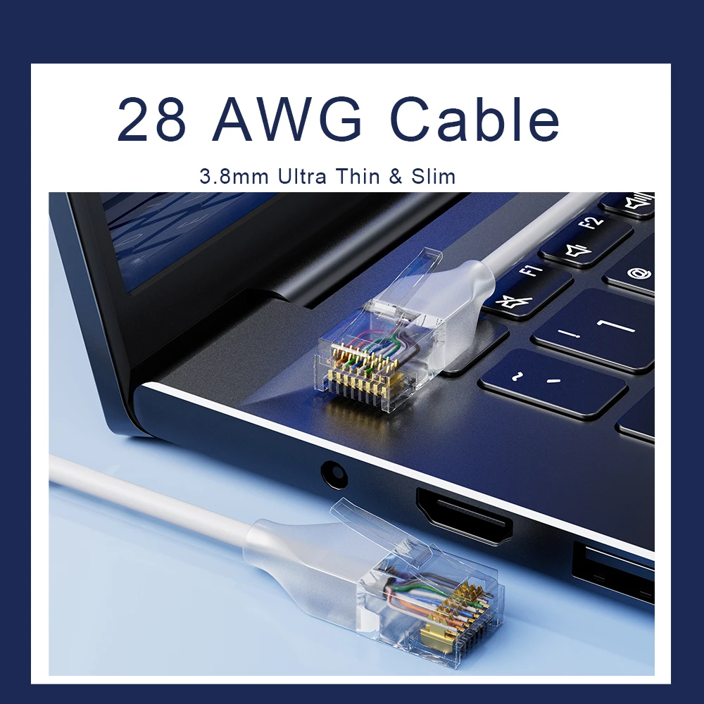 Netzwerkkabel 4
