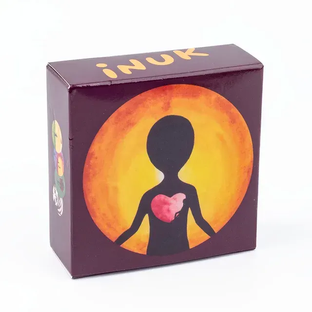 Psychologie-Kartenspiel 2